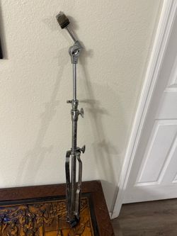 Pearl Cymbal Stand