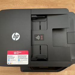 HP OfficeJet Pro 6978