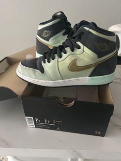 Air Jorden