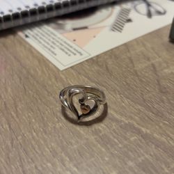 James Avery Ring 
