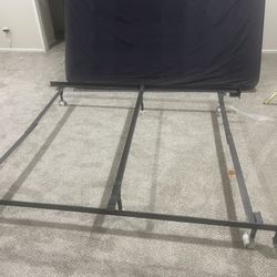 Queen Bed Frame