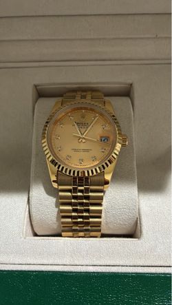 Fashion Watch