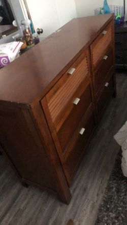 Dining room drawers