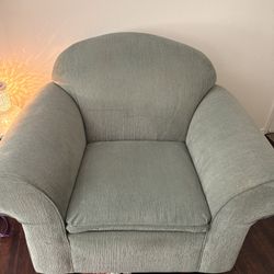 Armchair