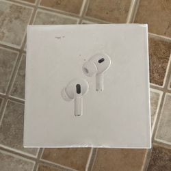 Ear Pods