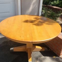 Ethan Allen Table 