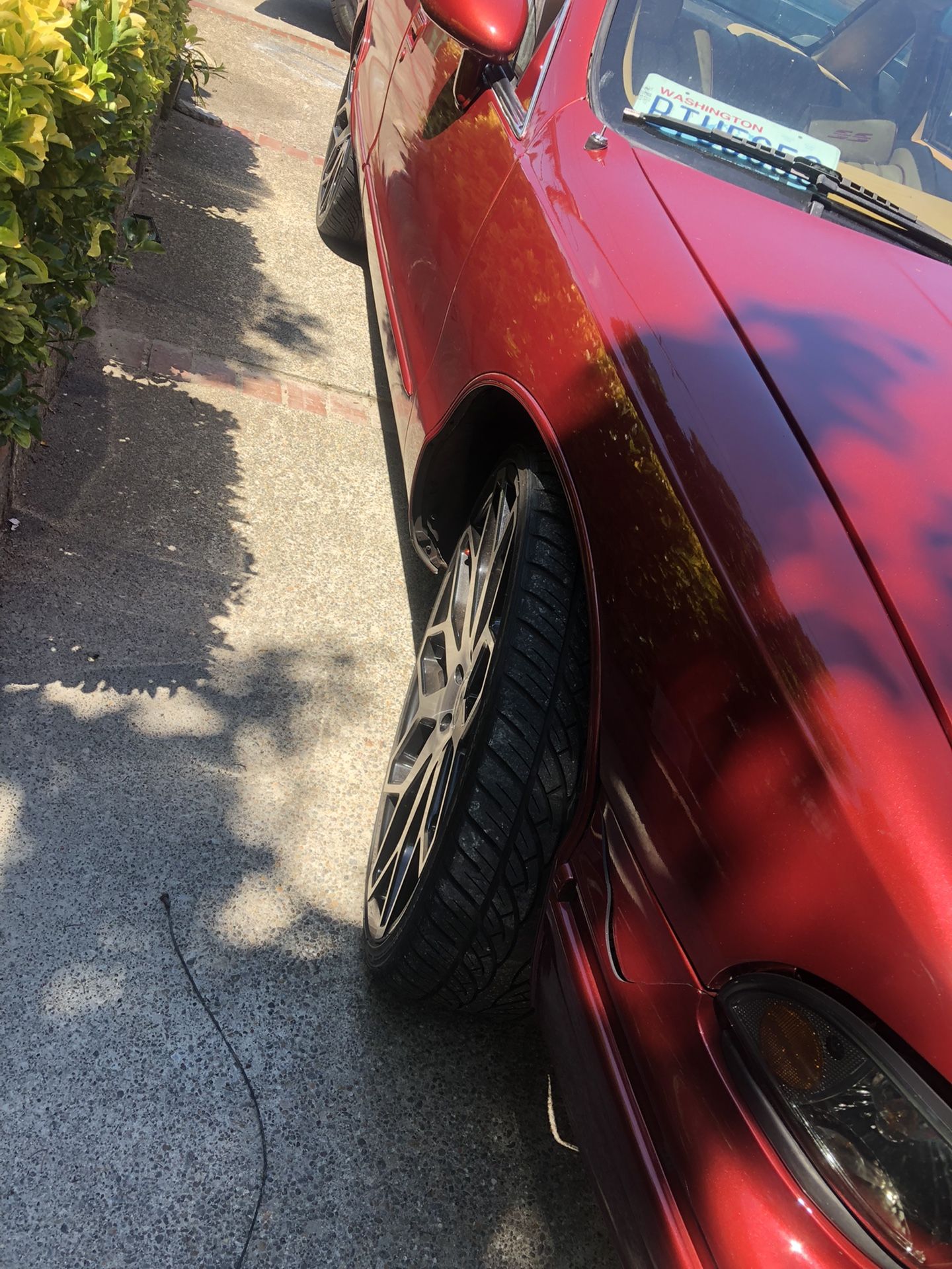 1994 Chevrolet Corvette