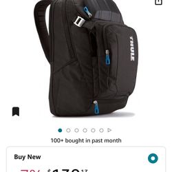 Thule Crossover Backpack 32L