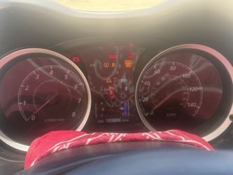 2013 Mitsubishi Lancer