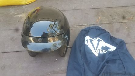 Motorcycle helmet brand new