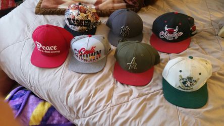 Hats for sale