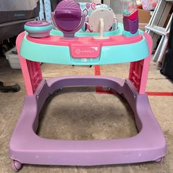 Safety 1st Baby Activity Seat