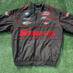 Snap-On Windbreaker 