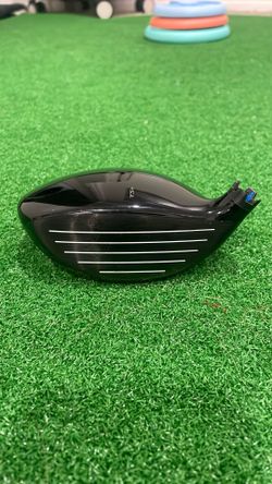 TITLEIST TSR 2 Tsr2+ 13 Degree 3 Wood Head Only