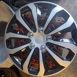 Nissan Altima Hub Cap