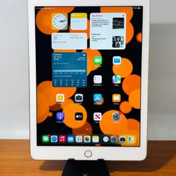 Apple iPad Air 2 128GB UNLOCKED Fully Functional