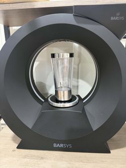 Barsys Automated Cocktail Maker (Smart)