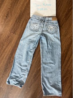 7/8 Abercrombie and Fitch Bundle