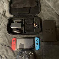 Nintendo Switch 2 With Over 20 Games