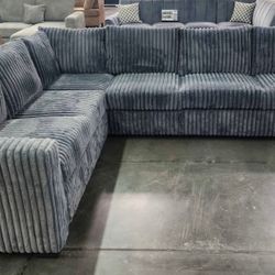 Sectional Sofa 