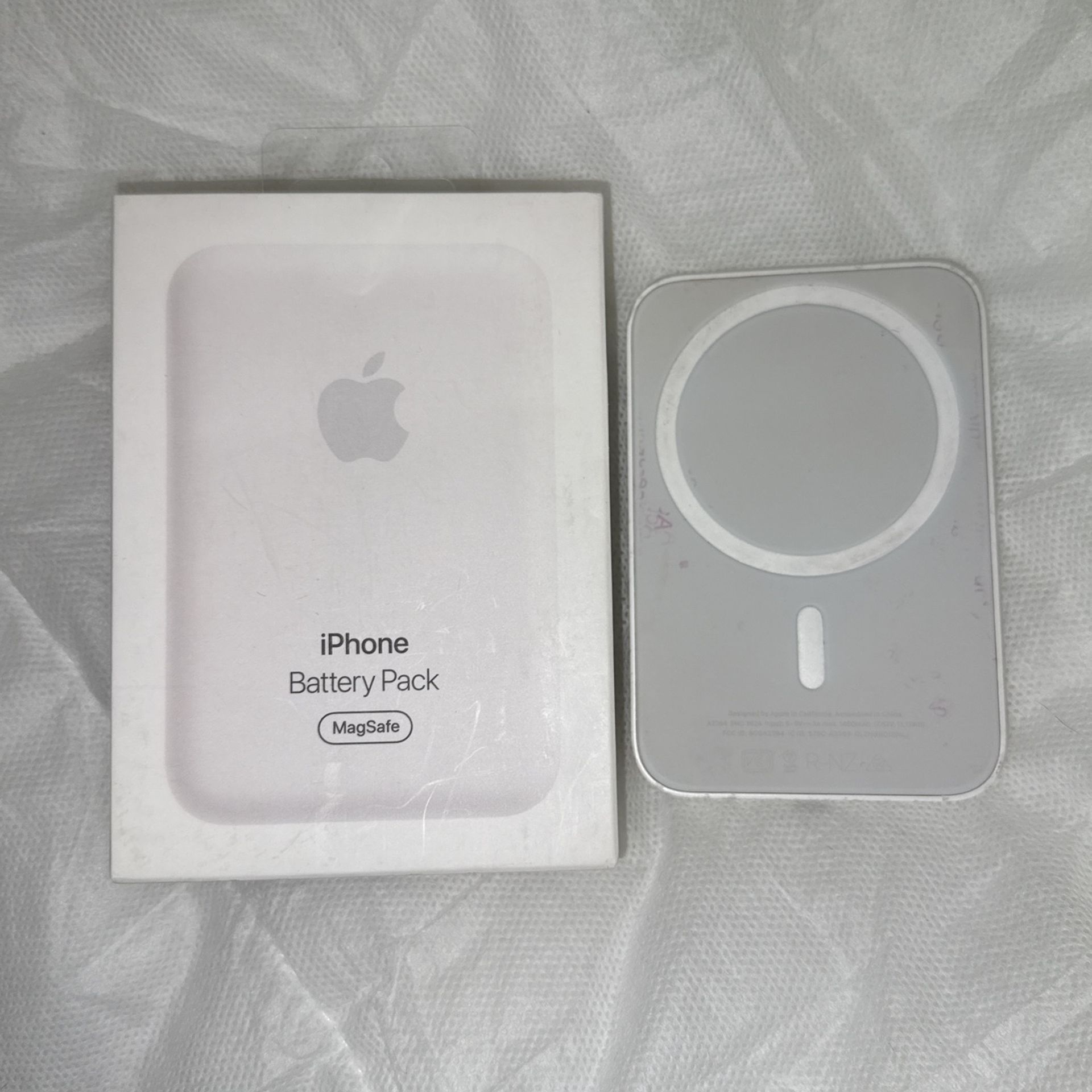 iPhone Battery Pack