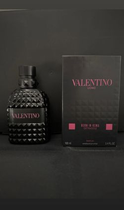 Valentino Cologne 