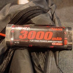 Venom rc battery