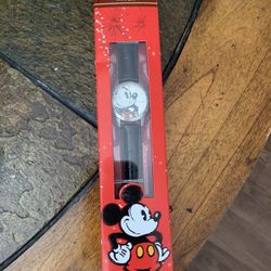 Limited Release Disney Resort Micky Mouse Watch