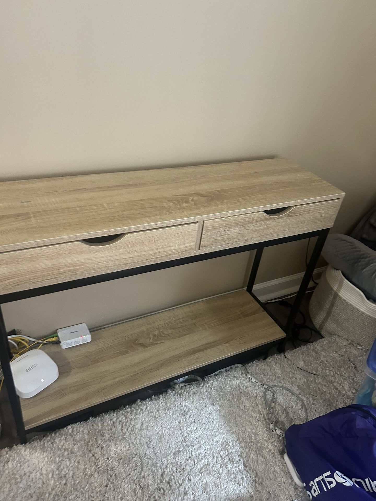 Console/TV Stand Table