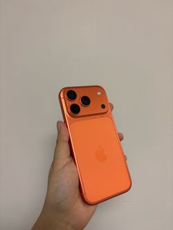 iPhone 17 Pro 256 GB