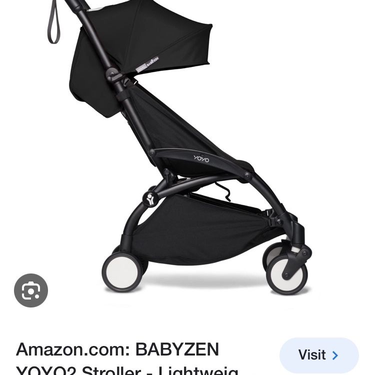 cybex libelle wheels Ultra Lightweight Travel Stroller fishing strap perfect for planes and Field & Stream Anglers Model Number:25 Pcs