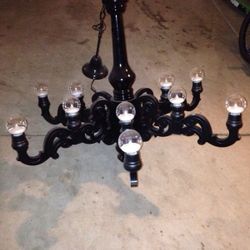 Chandelier