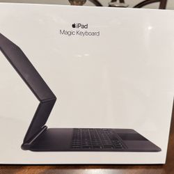 Ipad Magic Keyboard