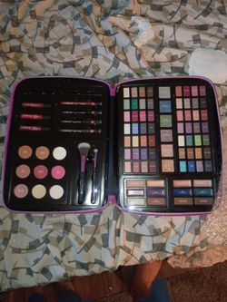 Ulta beauty Box- New