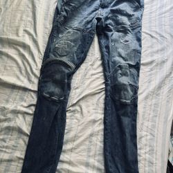 gstar jeans