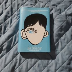 Wonder Book