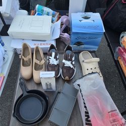 Yard Sale ( Golden Gate Estates)
