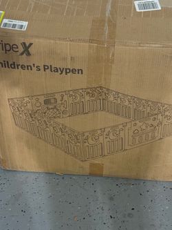 Playpen