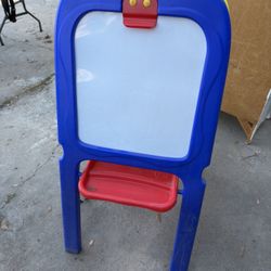 Crayola Easel