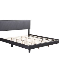 Bed Frame **** Cama Queen 