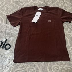 Alo Woman Shirt