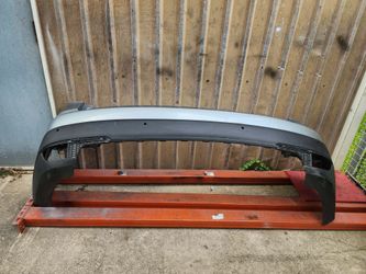 2019-2022 Honda Pilot Rear Bumper Used Oem