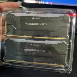 Corsair Ram Cards 32 GB