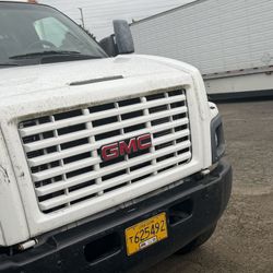 26 Foot Box truck For Sale $12,000