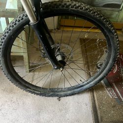 co op dry 1.2 Cross King Bike 