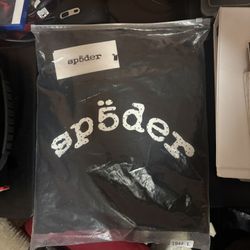 Sp5der Hoodie