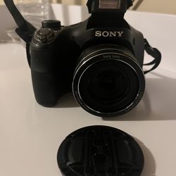 Sony Camera 