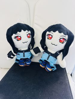 NEW K-pop Demon hunter   tiger 2 Zoe Girls,  #anime plush,  #bunny keychain,  #cute keychain,  #plush keychain,  , plush  gift ,kawaii gift