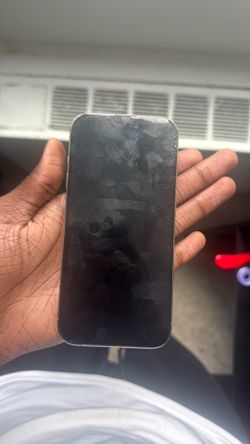 Recovery mode locked iPhone