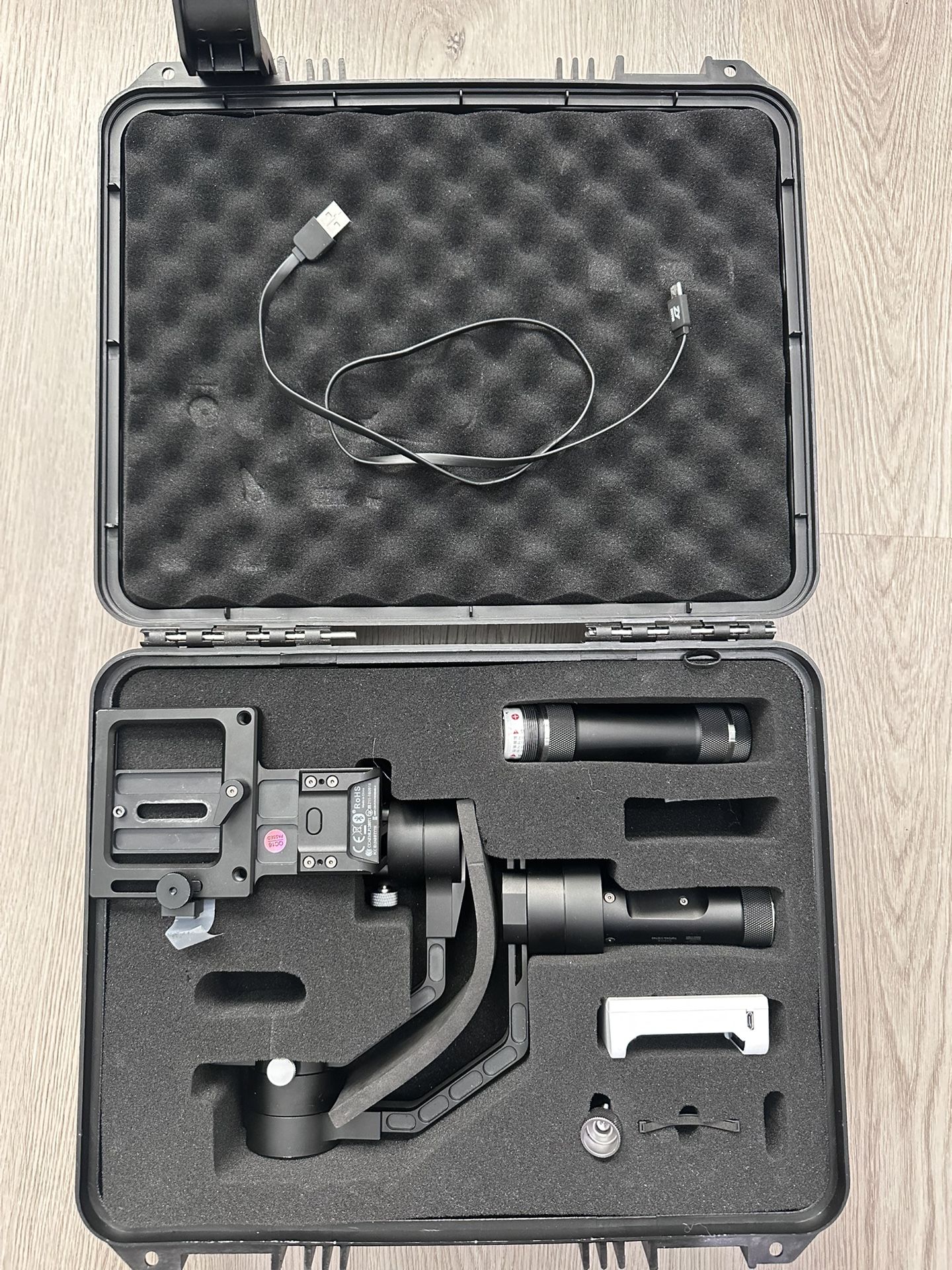 Zhiyun Gimbal Stabilizer
